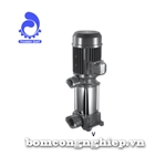 Máy bơm trục đứng Matra U9V