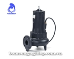 Bơm nước thải Sealand DV 30-750T2