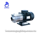 Bơm trục ngang đa tầng cánh Ture HMS