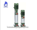 Bơm trục đứng đa cấp Sealand MKV 3-15M