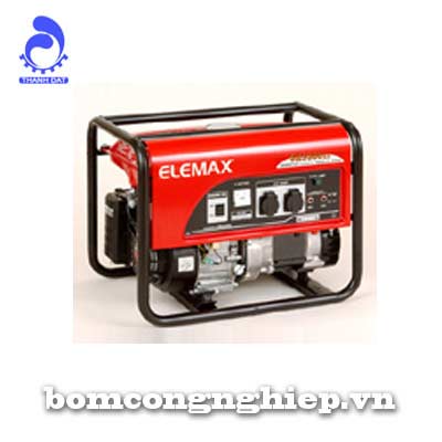 Elemax-3200-7600